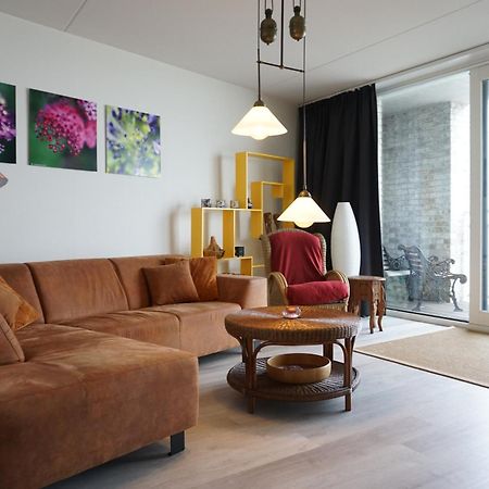Kustverhuur, Appartement Aan Zee, Port Scaldis 05042 Breskens Zewnętrze zdjęcie